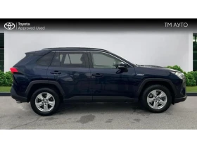 Toyota Rav4 2.5 HSD EXECUTIVE FWD - 58900 лв. / 30115.09 € - 19946062 17