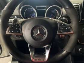 Mercedes-Benz GLE 43 AMG 360* HARMAN KARDON* *  * DISTRO | Mobile.bg    9