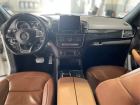 Mercedes-Benz GLE 43 AMG 360* HARMAN KARDON* *  * DISTRO | Mobile.bg    8