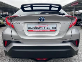 Toyota C-HR Hybrid / GPL - 31400 лв. / 16054.57 € - 54222813 7