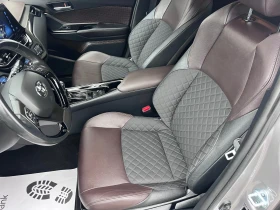 Toyota C-HR Hybrid / GPL - 31400 лв. / 16054.57 € - 54222813 13