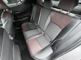 Toyota C-HR Hybrid / GPL - 31400 лв. / 16054.57 € - 54222813 15