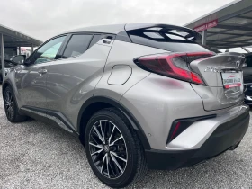 Toyota C-HR Hybrid / GPL - 31400 лв. / 16054.57 € - 54222813 6