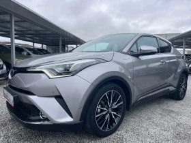 Toyota C-HR Hybrid / GPL - 31400 лв. / 16054.57 € - 54222813 3