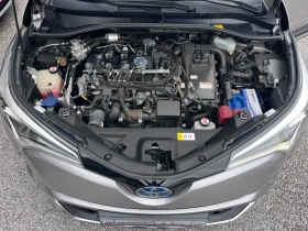 Toyota C-HR Hybrid / GPL - 31400 лв. / 16054.57 € - 54222813 9