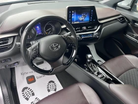 Toyota C-HR Hybrid / GPL - 31400 лв. / 16054.57 € - 54222813 10