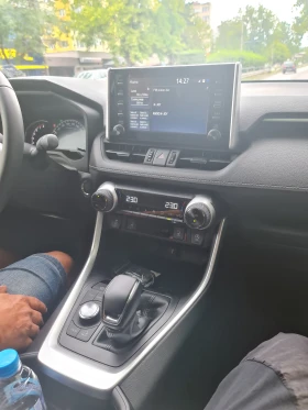 Toyota Rav4, снимка 5