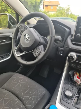 Toyota Rav4, снимка 6