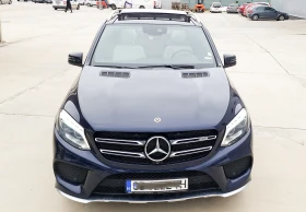 Mercedes-Benz GLE 43 AMG 43 AMG, снимка 15