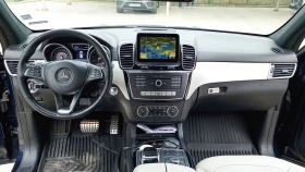 Mercedes-Benz GLE 43 AMG 43 AMG, снимка 8