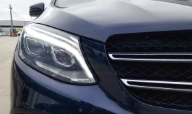 Mercedes-Benz GLE 43 AMG 43 AMG, снимка 2