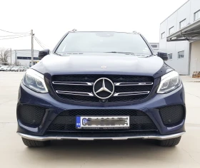 Mercedes-Benz GLE 43 AMG 43 AMG, снимка 1