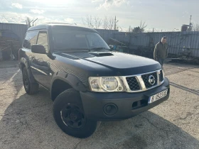 Nissan Patrol 3.0 d, снимка 1
