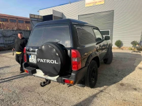 Nissan Patrol 3.0 d, снимка 2