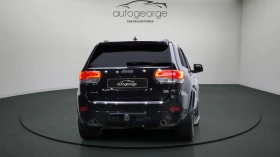 Jeep Grand cherokee 3.6 OVERLAND autogeorge.com - 21000 € / 41072.43 лв. - 36470841 4