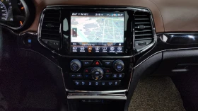 Jeep Grand cherokee 3.6 OVERLAND autogeorge.com - 21000 € / 41072.43 лв. - 36470841 13