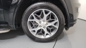 Jeep Grand cherokee 3.6 OVERLAND autogeorge.com - 21000 € / 41072.43 лв. - 36470841 5
