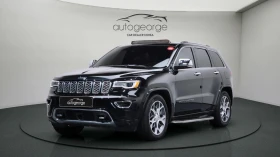 Jeep Cherokee 3.6 OVERLAND autogeorge.com