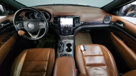 Jeep Grand cherokee 3.6 OVERLAND autogeorge.com - 21000 € / 41072.43 лв. - 36470841 6