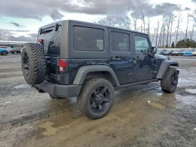 Jeep Wrangler 3.6L 6 4x4 w/Rear Wheel Drv - 11400 € / 22296.46 лв. - 11835604 6
