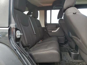 Jeep Wrangler 3.6L 6 4x4 w/Rear Wheel Drv - 11400 € / 22296.46 лв. - 11835604 3