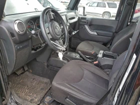 Jeep Wrangler 3.6L 6 4x4 w/Rear Wheel Drv - 11400 € / 22296.46 лв. - 11835604 10