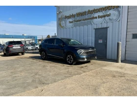 Kia Sportage Kia Sportage LX* Keyless* Camera*  - 16463 € / 32198.83 лв. - 50964673 2