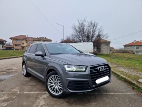 ����� �� �������� �� Audi Q7 ������/������/�������