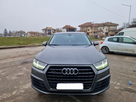 ����� �� �������� �� Audi Q7 ������/������/�������