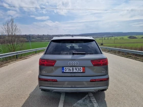 Audi Q7 Бартер/Камера/Подгрев - 21500 € / 42050.35 лв. - 17206516 5