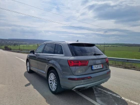 Audi Q7 Бартер/Камера/Подгрев - 21500 € / 42050.35 лв. - 17206516 4