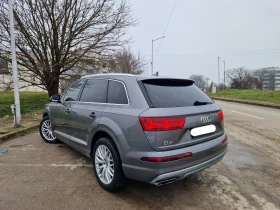 ����� �� �������� �� Audi Q7 ������/������/�������