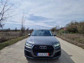 ����� �� �������� �� Audi Q7 ������/������/�������