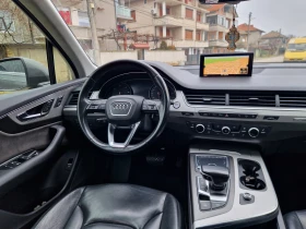 Audi Q7 Бартер/Камера/Подгрев, снимка 16 - Автомобили и джипове - 53385114