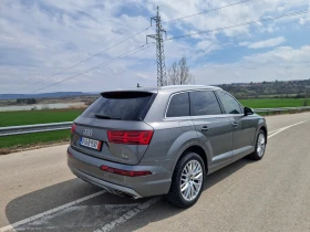 Audi Q7 Бартер/Камера/Подгрев - 21500 € / 42050.35 лв. - 17206516 6