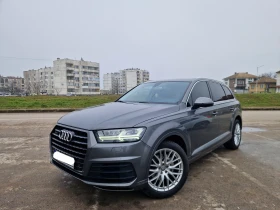 ����� �� �������� �� Audi Q7 ������/������/�������
