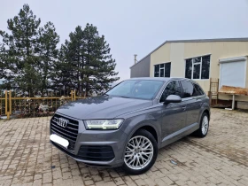 Audi Q7 Бартер/Камера/Подгрев