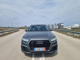Audi Q7 Бартер/Камера/Подгрев - 21500 € / 42050.35 лв. - 17206516 2