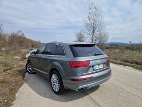 ����� �� �������� �� Audi Q7 ������/������/�������