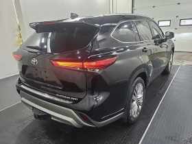 Toyota Highlander * PLATINUM * CARFAX * 7-местен * Без инциденти *  - 34200 € / 66889.39 лв. - 25840997 3