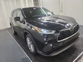 Toyota Highlander * PLATINUM * CARFAX * 7-местен * Без инциденти *  - 34200 € / 66889.39 лв. - 25840997 2