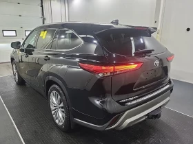 Toyota Highlander * PLATINUM * CARFAX * 7-местен * Без инциденти *  - 34200 € / 66889.39 лв. - 25840997 4