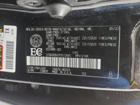 Toyota Highlander * PLATINUM * CARFAX * 7-местен * Без инциденти *  - 34200 € / 66889.39 лв. - 25840997 15