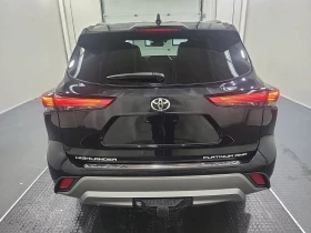 Toyota Highlander * PLATINUM * CARFAX * 7-местен * Без инциденти *  - 34200 € / 66889.39 лв. - 25840997 6