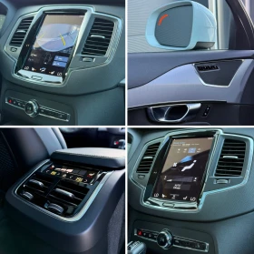 Volvo Xc90 T5* MOMENTUM* AWD* 7S*  | Auto.bg — изображение 15