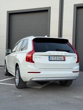 Volvo Xc90 T5* MOMENTUM* AWD* 7S*  | Auto.bg — изображение 4