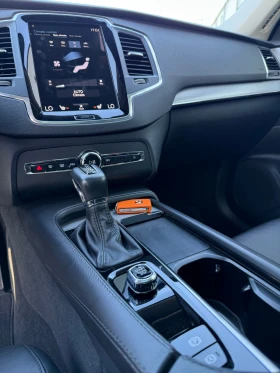 Volvo Xc90 T5* MOMENTUM* AWD* 7S*  | Auto.bg — изображение 12