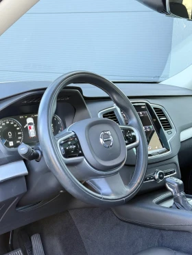 Volvo Xc90 T5* MOMENTUM* AWD* 7S*  | Auto.bg — изображение 8