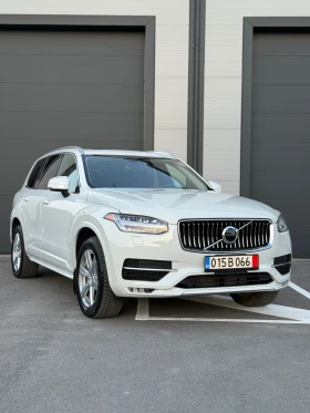 Volvo Xc90 T5* MOMENTUM* AWD* 7S*  | Auto.bg — изображение 3