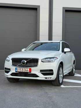 Volvo Xc90 T5* MOMENTUM* AWD* 7S*  | Auto.bg — изображение 2